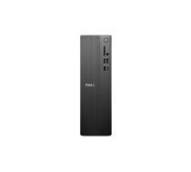 Dell Pro | Essential QVS1260 | Desktop | Slim | Intel Core i5 | i5-14500 | 16 GB | DDR5 | 512 GB | Intel UHD Graphics 770 | No keyboard | Windows 11 Pro | Warranty 36 month(s) | BTO004B_QVS1260_EMEA_3YPSNO | 2000001417300