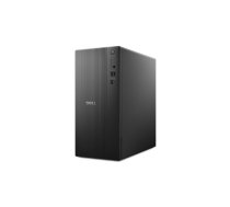 Dell Pro | Essential QVT1260 | Desktop | Tower | Intel Core i5 | i5-14500 | 16 GB | DDR5 | 512 GB | Intel UHD Graphics 770 | No keyboard | Windows 11 Pro | Warranty 36 month(s) | BTO005B_QVT1260_EMEA_3YPSNO | 2000001417317