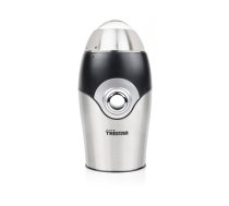 Tristar Coffee grinder | KM-2270 | 150 W | Coffee beans capacity 70 g | Number of cups 10 pc(s) | Stainless steel | KM-2270 | 8713016022707