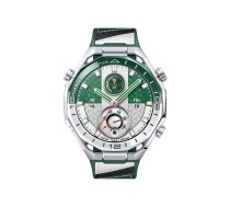 Huawei WATCH Ultimate 2 eSIM | Smart watch | AMOLED | 1.5 inch | Waterproof | Green and White | 55020GNT | 6942103178948