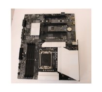 SALE OUT. MSI USED, REFURBISHED, WITHOUT ACCESSORIES, ONLY BACKPANEL INCLUDED | PRO B860-PSO | 2000001415818