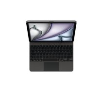 Magic Keyboard for iPad Air 13-inch (M3) - International English - Black | MGYY4Z/A | 195950746204 | AOAPPBFI2MGYY4Z