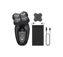 Philips 5000 series Head Shaver Pro HS5980/15 Essential shaver with ComfortCut Blades | HS5980/15 | 8720689044264 | AGDPHIGOL0386