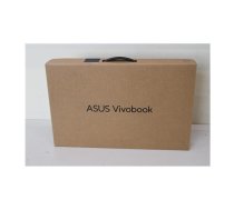 SALE OUT. ASUS M1605NAQ-SH035W/170/0001DA/16G/UI//M1605NAQ-1KSH/V/WAX/G2 | Asus Vivobook 16 M1605NAQ-SH035W | Indie Black | 16 " | OLED | WUXGA | 1920 x 1200 pixels | 60 Hz | Glossy | AMD Ryzen 7 | 170 | 16 GB | DDR5 | Solid-state drive capacity 1000 | 90NB1831-M00150SO | 2000001421253