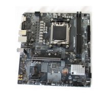 SALE OUT. | MSI USED, REFURBISHED, WITHOUT ACCESSORIES, ONLY BACK PANEL INCLUDED | PRO B840M-BSO | 2000001421970