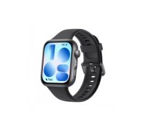 Huawei Watch Fit 5 Czarny | Niki-B19F | 6942103189685 | ZEG-SMW-HUA-200