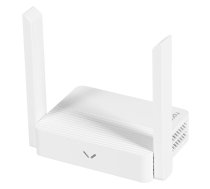 WR300 router WiFi N300 4xLAN 1xWAN | WR300 | 6971690790028 | NET-WLRD-CUDY-040