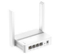 Cudy WR1200E wireless router Fast Ethernet Dual-band (2.4 GHz / 5 GHz) White | WR1200E | 6971690793371 | KILCUDROU0028