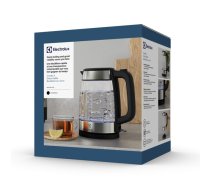 Cordless kettle Create 4 E4GK1-4G | E4GK1-4GB | 7332543789573 | HKELECZE4GK14GB
