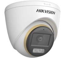 Hikvision Turbo HD with ColorVu DS-2CE72DF3T-LSE(2.8mm) Turret CCTV security camera Indoor & outdoor 1920 x 1080 pixels Ceiling/wall | 327801142 | 6942160456799 | WLONONWCRT996
