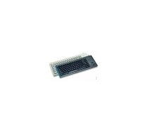 CHERRY G84-4400 keyboard Universal USB QWERTY US English Black | G84-4400LUBUS-2 | 4025112062957 | WLONONWCRTA97