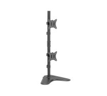 Equip 650128 monitora stiprinājums un statīvs 81,3 cm (32") Galds Melns | 650128 | 4015867238462 | 490351