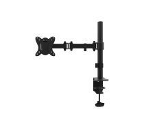 Equip 650151 monitora stiprinājums un statīvs 68,6 cm (27") Galds Melns | 650151 | 4015867207178 | 278101