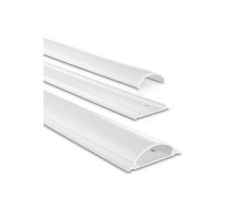 Cable duct white | 220984 | 4047443508522 | AMHAMEA00220984