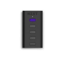 Iekšējais USB Hubs NZXT Internal USB Hub Gen 3 | AC-IUSBH-M3 | 5060301696321 | AWNZXWPW0000046