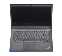 LENOVO ThinkPad T14 G2 i5-1145G7 16GB 256GB SSD 14" FHD Win11pro USED metal Used | ThinkPadT14G2i5-1145G716G256SSD14FHD | 5901443358152 | UZYLEVNOT0478
