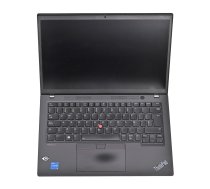 LENOVO ThinkPad T14 G3 i5-1235u 16GB 256GB SSD 14" FHD Win11pro USED Used | ThinkPadT14G3i5-1235u16G256SSD14FHD | 5901443358176 | UZYLEVNOT0480