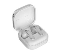 Samsung Galaxy Buds4 Headset Wireless In-ear Calls/Music Bluetooth White | SM-R540NZWAEUE | 8806097998167 | AKGSA1SBL0075