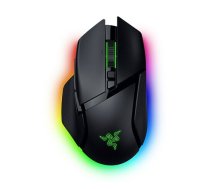Razer Basilisk V3 Pro 35K mouse Gaming Right-hand RF Wireless + Bluetooth + USB Type-A Optical 35000 DPI | RZ01-05240100-R3G1 | 8886419334606 | GAMRAZMYS0010