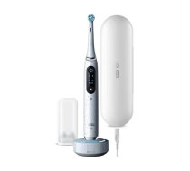 Oral-B iO Series 10 Elektriskā zobu birste balta | 4210201435457 | 4210201435457
