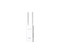 Mercusys | MB118-4G | 300 Mbps Wireless 4G LTE Outdoor/Indoor Router | 802.11b | Mesh Support No | 4G | MU-MiMO No | Antenna type Internal | MB118-4G | 6957939002848