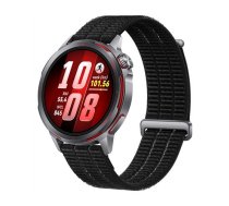 HUAWEI WATCH GT RUNNER 2 (43.5MM) BLACK | Chitu-B19FB | 6942103185595 | ZEG-SMW-HUA-194