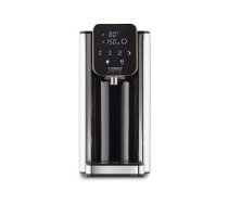 Caso HW 666 Inox Turbo Hot Water Dispenser Electric 2200-2600 W 2.7 L Plastic/Stainless Steel Stainless steel/Black (40384370187 | 4038437018769 | 4038437018769