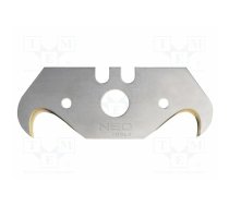 Blade; 5pcs; Blades: hook | NEO-64-620 | 64-620