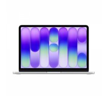 MacBook Neo 13-inch: A18 Pro 6/5, 8GB, 256GB SSD, without power supply, US - Silver | MHFA4ZE/A/US|Z1TN00026 | 5902002378437 | LT-STD-M13-APL-325
