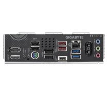 GIGABYTE B850 EAGLE WIFI6E Socket AM5 Chipset Type AMD B850 DDR5 | B850 EAGLE WIFI6E | 889523046302