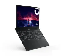 Lenovo Legion 5 15AHP10 Ryzen 7 260 15.1"WQXGA OLED 500nits 165Hz 16GB DDR5 5600 SSD1TB GeForce RTX 5050 8GB Cam 5Mpx 80Wh NoOS Eclipse Black | 83M00020PB | 198158680356 | MOBLEVGAM0195