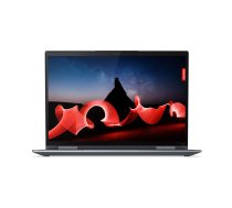 Lenovo ThinkPad X1 Yoga Gen 8 Intel® Core™ i7 i7-1365U Hybrid (2-in-1) 35.6 cm (14") Touchscreen WUXGA 32 GB LPDDR5-SDRAM 512 GB SSD Wi-Fi 6E (802.11ax) Windows 11 Pro English Grey New Repack/Repacked | 21HRS16500 | 197532050884 | MOBLEVNOTMBWN