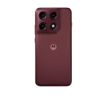 Motorola Edge 70 Pro 6.78" Android 16.0 5G USB Type-C 8 GB 256 GB 6500 mAh Pantone Zinfandel | PBC20017RO | 840493616360 | TKOMOTSZA0613