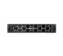 DELL PowerEdge R760XS server 960 GB Rack (2U) Intel Xeon Silver 4514Y 2 GHz 64 GB DDR5-SDRAM 1100 W | O5397184980590 | 5397184980590 | WLONONWCRTAUN