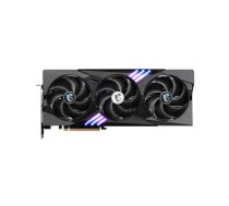 MSI GeForce RTX 5070 Ti 16G GAMING TRIO OC | NVIDIA | 16 GB | GeForce RTX 5070 Ti | GDDR7 | HDMI ports quantity 1 | PCI Express Gen 5 | GeForce RTX 5070 Ti 16G GAMING TRIO OC | 4711377301541