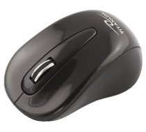 MOUSE WIRELESS TM104K 1000 DPI, 2,4 GHz, 3D | TM104K | 5901299901724 | UMESPRBD001