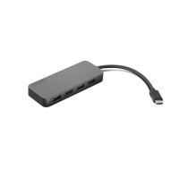 LENOVO USB-C TO 4 PORT USB-A HUB | 4X90X21427 | 194552745882 | 4X90X21427