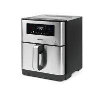 Breville VDF131X Oil-Free Air Fryer | VDF131X | 5060853630583 | AGDBRVFRY0001