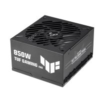ASUS TUF-GAMING-850G-EVO power supply unit 850 W 20+4 pin ATX ATX Black | 90YE00SA-B0NA00 | 4711636287715 | ZDLASUOBU0053