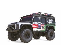 Amewi 22590 Radio-Controlled (RC) model Off-road car Electric engine 1:10 | 8058737 | 4260768515222 | WLONONWCRRYLR