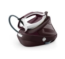 Tefal Pro Express Ultimate II GV9721 1.2 L Durilium AirGlide Autoclean soleplate Red, White | GV9721E0 | 3121040085189 | AGDTEFZEL0271