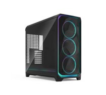 Case Fractal Design Meshify 3 XL Ambience Pro RGB Light Shade ATX | FD-C-MES3X-03 | 7340172707233