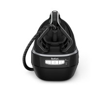 TEFAL | Ironing System | Pro Express Vision GV9821 | 3000 W | 1.2 L | 9 bar | Auto power off | Vertical steam function | Calc-clean function | Black | GV9821 | 3121040082904