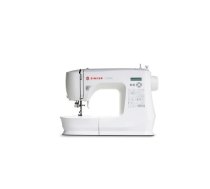 Singer | Sewing Machine | C5605 | Number of stitches 80 | Number of buttonholes 6 | White | C5605 | 7393033133108