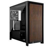 Case FRAME 4000D RS Wood Mid-Tow Black/Walnut | CC-9011340-WW | 840440417880 | KOCRROC0F4000D7