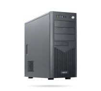 Chieftec BM-25B-OP computer case Black | BM-25B-OP | 753263076366 | 2505664