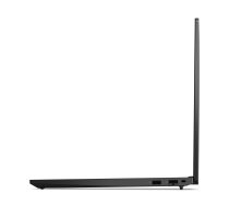 Lenovo ThinkPad E16 Gen 1 (Intel) Intel® Core™ i5 i5-1335U Laptop 40.6 cm (16") WUXGA 16 GB DDR4-SDRAM 256 GB SSD Wi-Fi 6 (802.11ax) Windows 11 Pro US English Black New Repack/Repacked | 21JN003YUS | 196804929866 | MOBLEVNOTMBWD