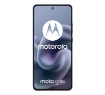 Motorola moto g86 5G 16.9 cm (6.67") Dual SIM Android 15 USB Type-C 8 GB 256 GB 5200 mAh Dark Blue | TKOMOTSZA0621 | 840023294891 | TKOMOTSZA0621