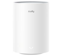 Cudy M3600(3-Pack) BE3600 Wi-Fi 7 Mesh Solution | M3600(3-Pack) | 6971690793661 | NET-WLRD-CUDY-076