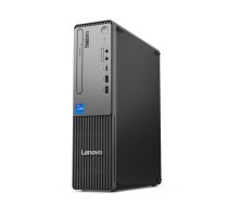 ThinkCentre Neo 50s G5 SFF 12XD000CPB W11Pro i5-14400/16GB/512GB/INT/DVD/3YRS OS computer | 12XD000CPB | 0196800360540 | RDLNVBNSIEWD019